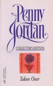 Cover of Taken Over (Collector's Edition)