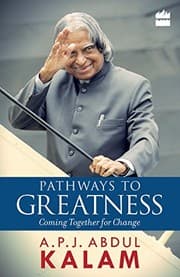 Cover of Pathways to Greatness