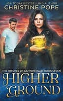 Cover of Higher Ground