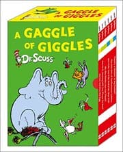 Cover of Gaggle of Giggles