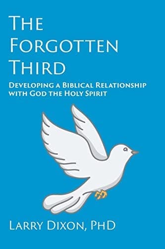 Cover of Forgotten Third