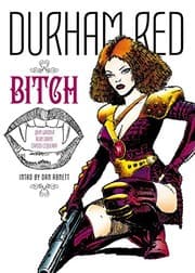Cover of Durham Red