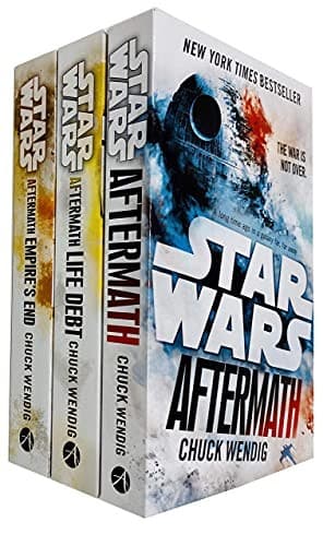 Cover of books
