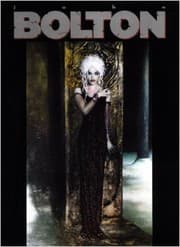 Cover of Haunted Shadows