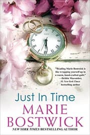 Cover of Just in Time