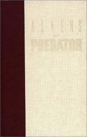 Cover of Aliens Vs. Predator Collection