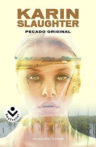 Cover of Pecado original
