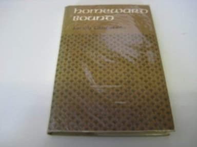 Cover of Homeward bound