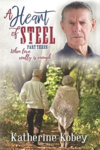 Cover of Heart of Steel