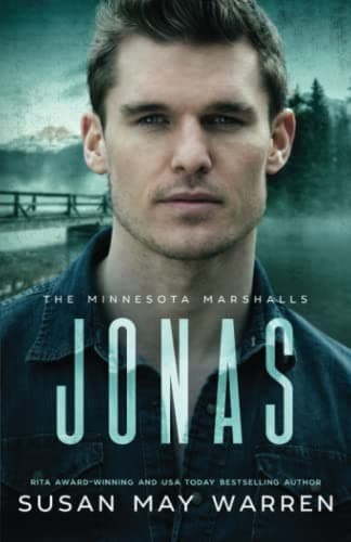 Cover of Jonas