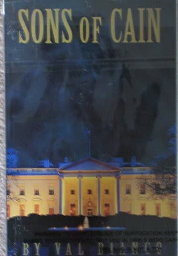 Cover of Sons of Cain