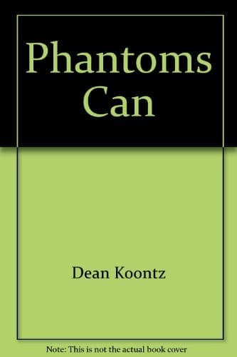 Cover of Phantoms