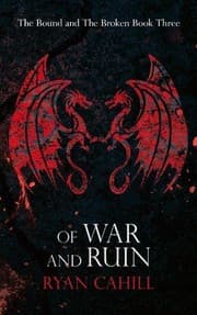 Cover of Of War and Ruin