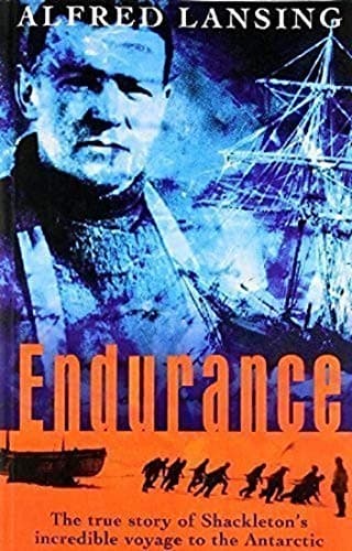 Cover of Endurance OME