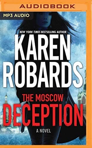 Cover of Moscow Deception, The