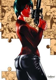 Cover of Book Smart