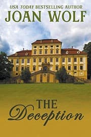 Cover of Deception