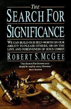 Cover of Search for Significance