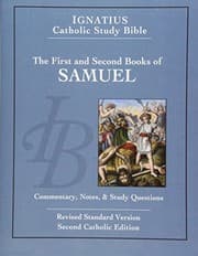 Cover of 1 and 2 Samuel