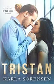 Cover of Tristan