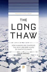 Cover of The Long Thaw