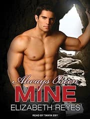 Cover of Always Been Mine