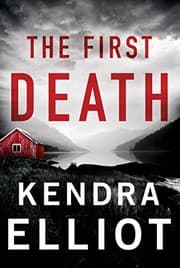 Cover of First Death