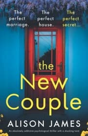 Cover of The New Couple
