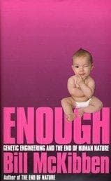 Cover of ENOUGH