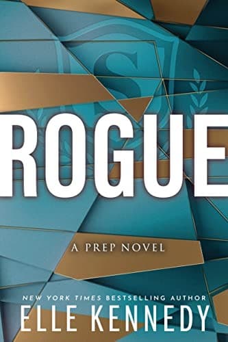 Cover of Rogue