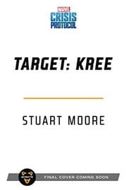 Cover of Target : Kree : A Marvel