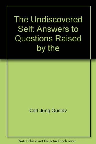 Cover of Undiscovered Self