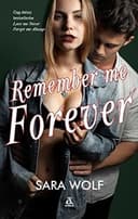 Cover of Remember Me Forever