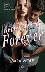Cover of Remember Me Forever