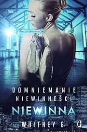 Cover of Domniemanie niewinnosci. Tom 2. Niewinna