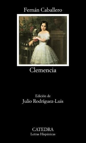 Cover of Clemencia