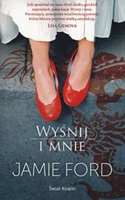 Cover of Wysnij i mnie