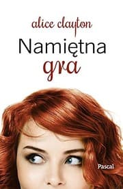 Cover of Namietna Gra