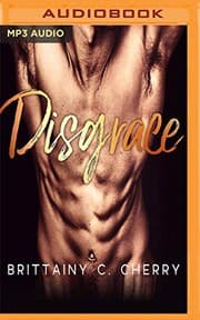 Cover of Disgrace
