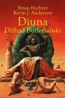 Cover of Diuna