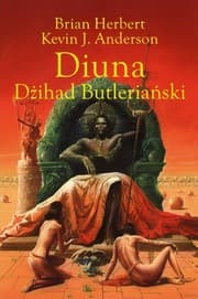 Cover of Diuna