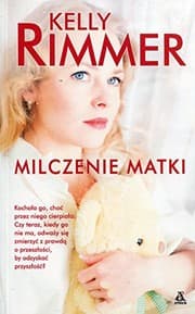 Cover of Milczenie matki
