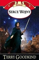 Cover of Serce wojny