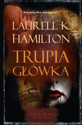 Cover of Trupia Główka