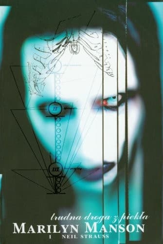 Cover of Trudna droga z piekla