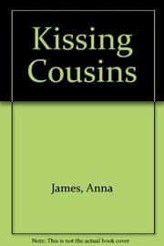 Cover of Kissing cousins