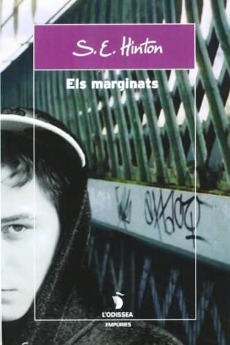 Cover of Els Marginats