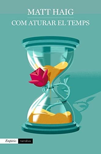 Cover of Com Aturar el Temps