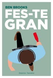 Cover of Fes-te gran