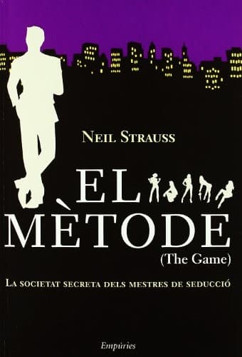 Cover of El mètode
